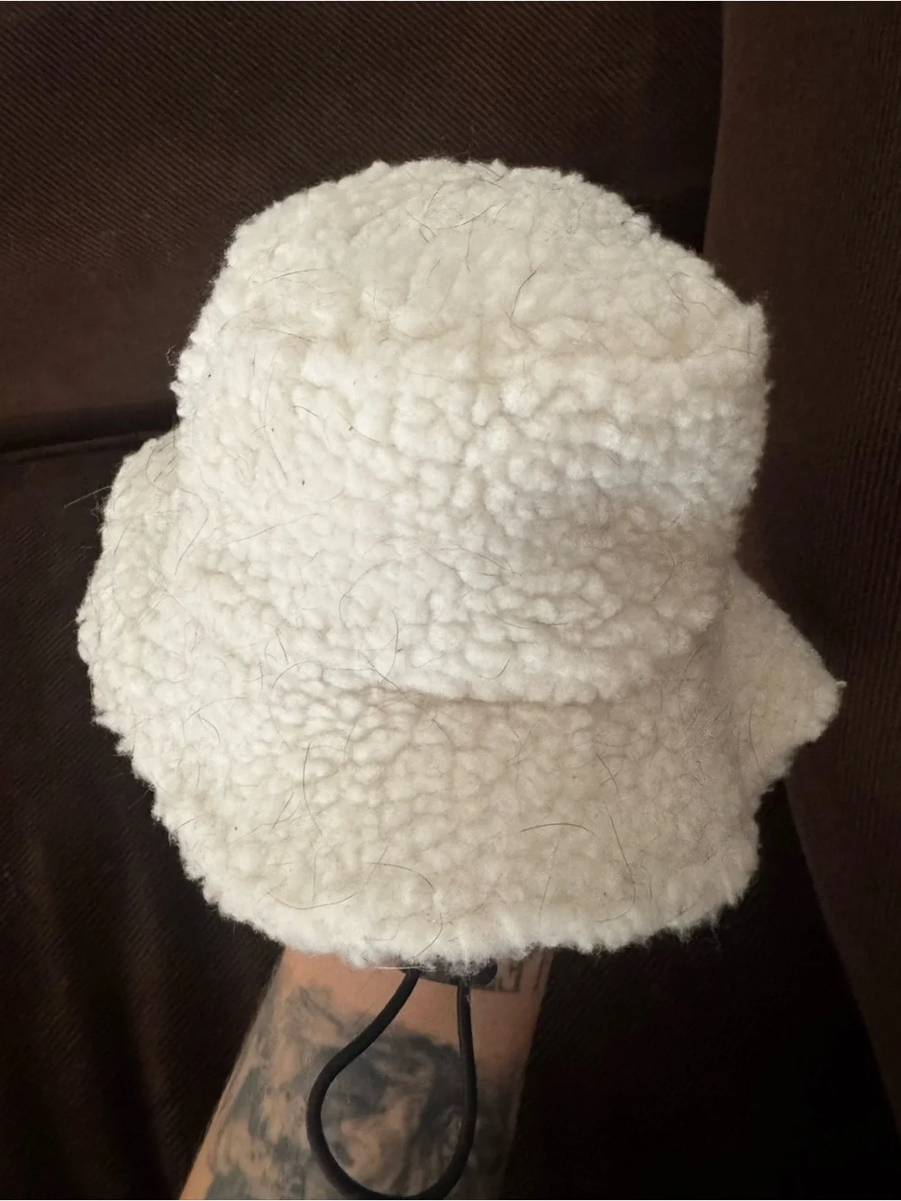 N/A soft white